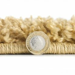Xrug Modern Mustard Fluffy Rug Large Small Runner 4cm Long Pile For Bedroom Living Room Gold Shaggy Carpet Mat 7 Xrug Modern Mustard Fluffy Rug Large Small Runner 4cm Long Pile For Bedroom Living Room Gold Shaggy Carpet Mat