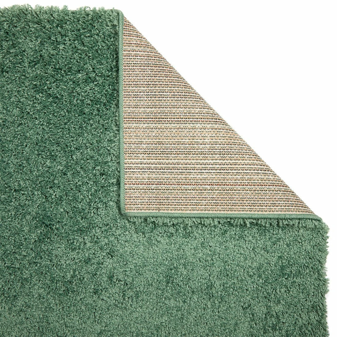 Xrug Modern Green Fluffy Rug Large Small Runner 4cm Long Pile For Bedroom Living Room Sage Shaggy Carpet Mat 5 Xrug Modern Green Fluffy Rug Large Small Runner 4cm Long Pile For Bedroom Living Room Sage Shaggy Carpet Mat