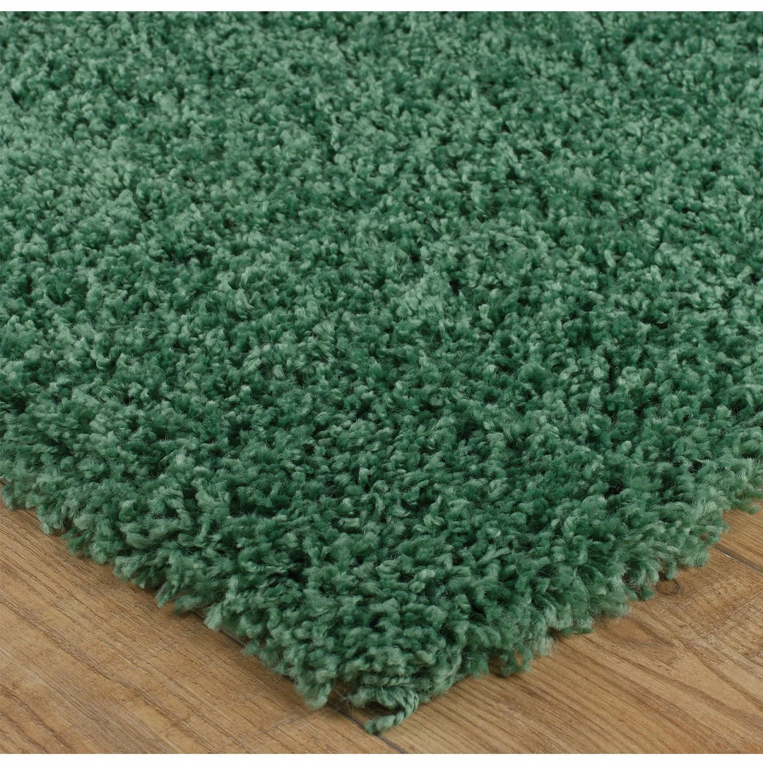 Xrug Modern Green Fluffy Rug Large Small Runner 4cm Long Pile For Bedroom Living Room Sage Shaggy Carpet Mat 2 Xrug Modern Green Fluffy Rug Large Small Runner 4cm Long Pile For Bedroom Living Room Sage Shaggy Carpet Mat