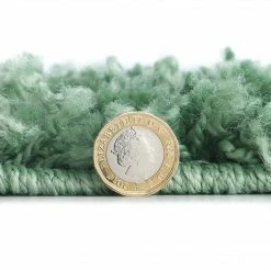 Xrug Modern Green Fluffy Rug Large Small Runner 4cm Long Pile For Bedroom Living Room Sage Shaggy Carpet Mat 7 Xrug Modern Green Fluffy Rug Large Small Runner 4cm Long Pile For Bedroom Living Room Sage Shaggy Carpet Mat