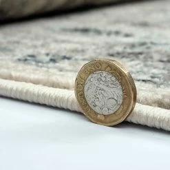 Xrugs Vintage Distressed Rug Grey Blue Faded Oriental Design Large Small Bedroom Carpet Modern