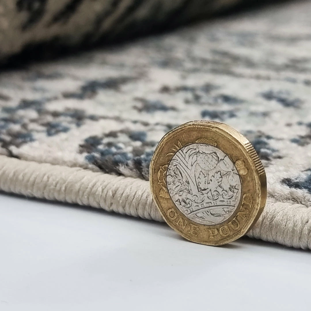 Xrugs Traditional Oriental Rug Grey Blue Vintage Modern Design Large Small Room Carpet 2 Xrugs Traditional Oriental Rug Grey Blue Vintage Modern Design Large Small Room Carpet