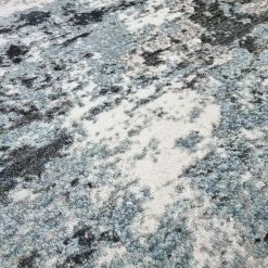 Xrugs Marble Rug Grey Blue Modern Design Carpet Large Small Living Room Bedroom Mat 13 Xrugs Marble Rug Grey Blue Modern Design Carpet Large Small Living Room Bedroom Mat