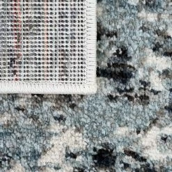 Xrugs Marble Rug Grey Blue Modern Design Carpet Large Small Living Room Bedroom Mat 14 Xrugs Marble Rug Grey Blue Modern Design Carpet Large Small Living Room Bedroom Mat
