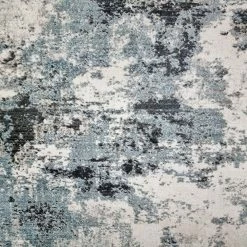 Xrugs Marble Rug Grey Blue Modern Design Carpet Large Small Living Room Bedroom Mat 15 Xrugs Marble Rug Grey Blue Modern Design Carpet Large Small Living Room Bedroom Mat