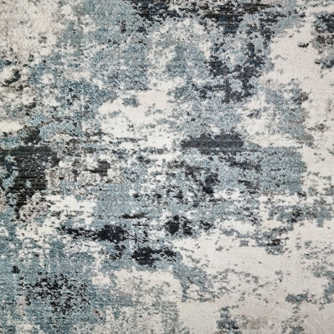 Xrugs Marble Rug Grey Blue Modern Design Carpet Large Small Living Room Bedroom Mat 6 Xrugs Marble Rug Grey Blue Modern Design Carpet Large Small Living Room Bedroom Mat