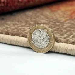 Xrugs Designer Rug Distressed Multicoloured Colourful Abstract Mat Large Small Runner Modern