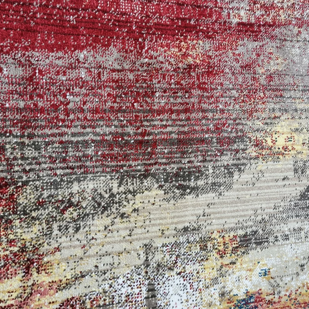Xrugs Abstract Rugs For Living Room Distressed Multicoloured Carpet Large Small Runner Living Room Mat Modern 6 Xrugs Abstract Rugs For Living Room Distressed Multicoloured Carpet Large Small Runner Living Room Mat Modern