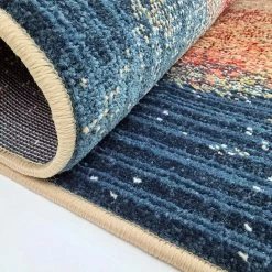 Xrugs Abstract Rugs For Living Room Distressed Multicoloured Carpet Large Small Runner Living Room Mat Modern 17 Xrugs Abstract Rugs For Living Room Distressed Multicoloured Carpet Large Small Runner Living Room Mat Modern