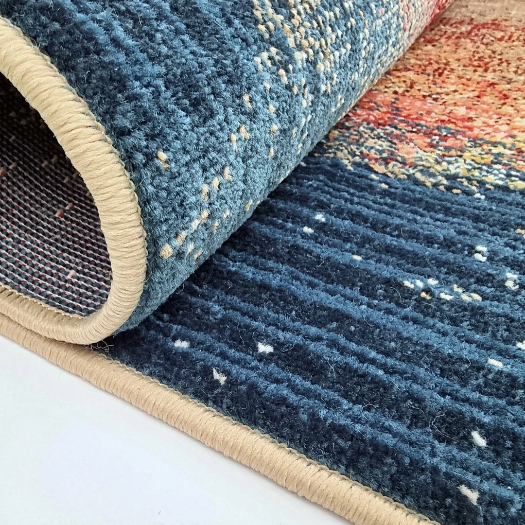 Xrugs Abstract Rugs For Living Room Distressed Multicoloured Carpet Large Small Runner Living Room Mat Modern 7 Xrugs Abstract Rugs For Living Room Distressed Multicoloured Carpet Large Small Runner Living Room Mat Modern