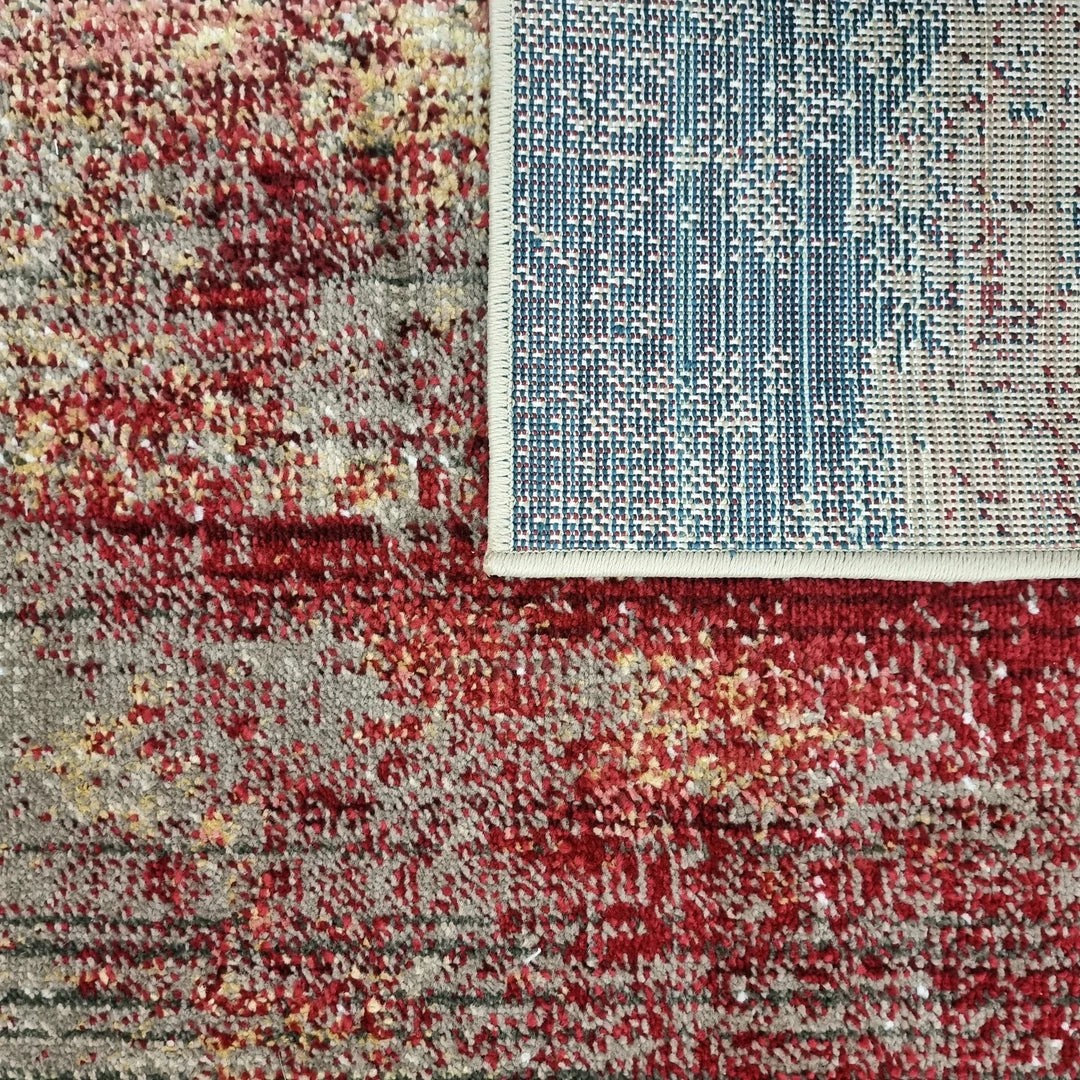 Xrugs Abstract Rugs For Living Room Distressed Multicoloured Carpet Large Small Runner Living Room Mat Modern 9 Xrugs Abstract Rugs For Living Room Distressed Multicoloured Carpet Large Small Runner Living Room Mat Modern