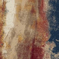 Xrugs Abstract Rugs For Living Room Distressed Multicoloured Carpet Large Small Runner Living Room Mat Modern