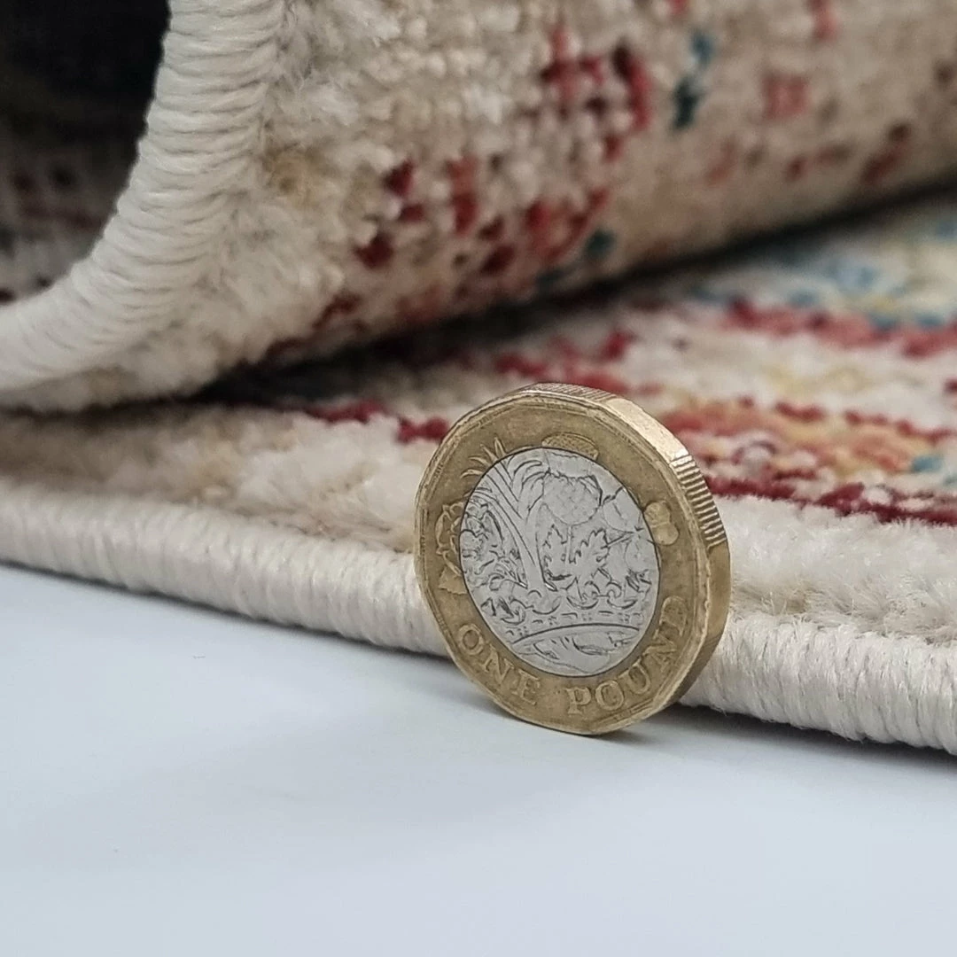 Xrugs Vintage Distressed Rug Beige Traditional Multicoloured Faded Pattern Large Small Modern 4 Xrugs Vintage Distressed Rug Beige Traditional Multicoloured Faded Pattern Large Small Modern