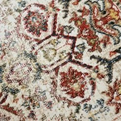 Xrugs Vintage Distressed Rug Beige Traditional Multicoloured Faded Pattern Large Small Modern 14 Xrugs Vintage Distressed Rug Beige Traditional Multicoloured Faded Pattern Large Small Modern