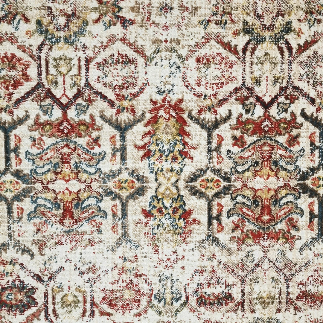 Xrugs Vintage Distressed Rug Beige Traditional Multicoloured Faded Pattern Large Small Modern 7 Xrugs Vintage Distressed Rug Beige Traditional Multicoloured Faded Pattern Large Small Modern