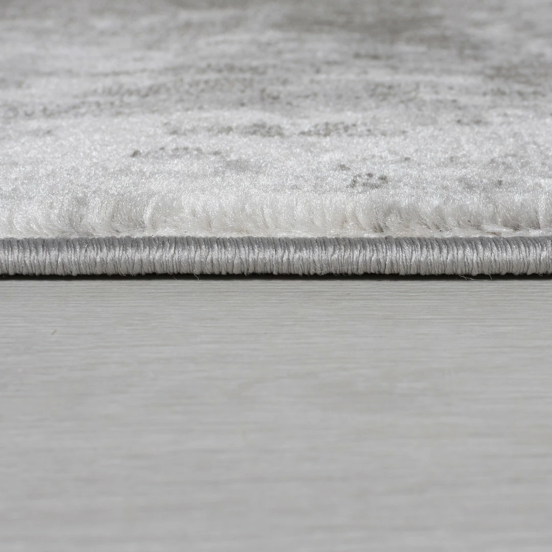 Xrugs Modern Grey Rug Abstract Oil Painting Pattern Mat Small Large Room Floor Carpet 4 Xrugs Modern Grey Rug Abstract Oil Painting Pattern Mat Small Large Room Floor Carpet