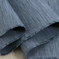 Xrugs Outdoor Rugs Outdoor Rug Modern Blue Hard Wearing Area Carpets Small Large Indoor Garden Mat 7 Xrugs Outdoor Rugs Outdoor Rug Modern Blue Hard Wearing Area Carpets Small Large Indoor Garden Mat