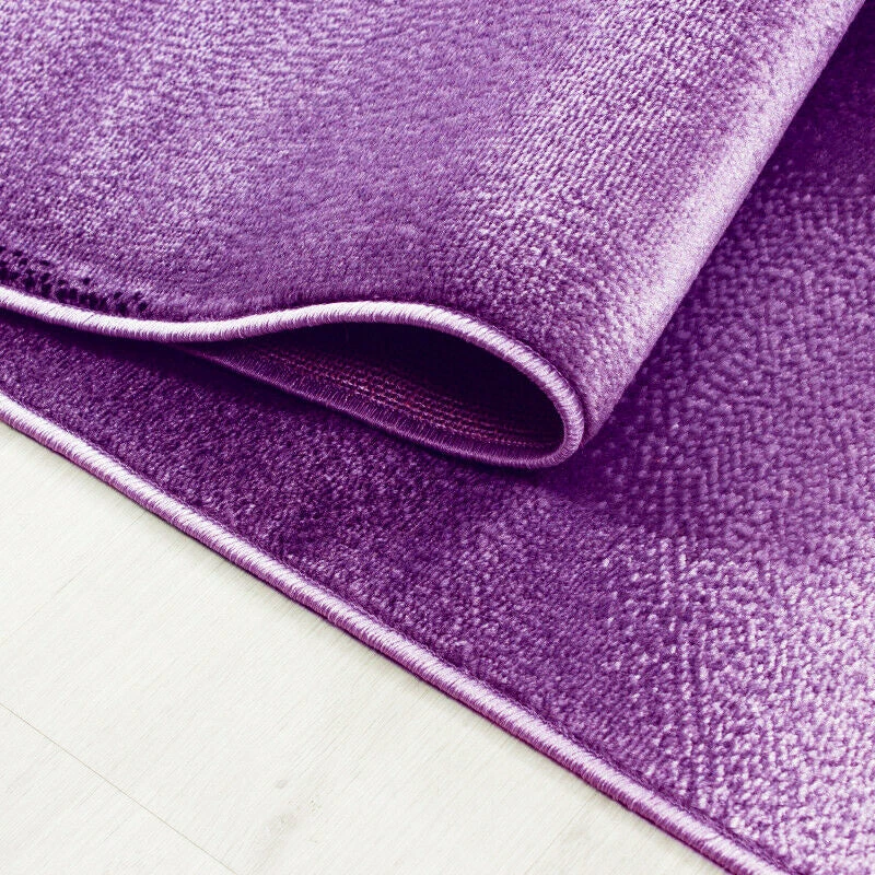 Xrugs Purple Carpet Rug Modern Abstract Pattern Small X Large Living Room Hallway Mat 2 Xrugs Purple Carpet Rug Modern Abstract Pattern Small X Large Living Room Hallway Mat