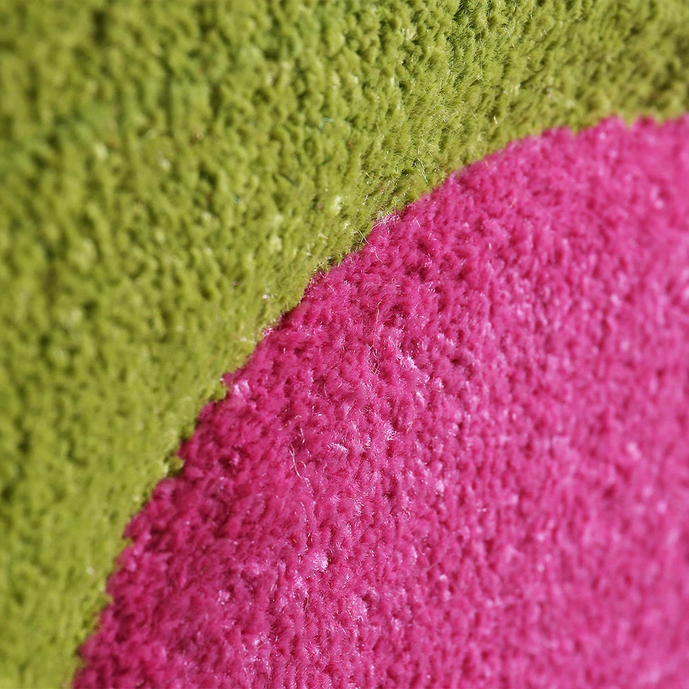 Xrugs Rug For Kids Bright Colourful Childrens Room Carpet Rug Multi Colour Small Large