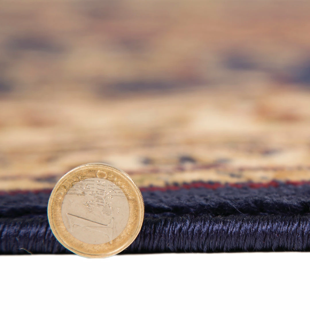 Xrugs Navy Traditional Rug Oriental Blue Carpet Large Small Runner Vintage Bedroom Mat Modern 3 Xrugs Navy Traditional Rug Oriental Blue Carpet Large Small Runner Vintage Bedroom Mat Modern