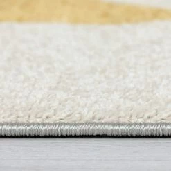 Xrug Modern Geometric Rug Yellow And Grey Cream Pattern Runner Carpet Floor Mat Small Large XL 11 Xrug Modern Geometric Rug Yellow And Grey Cream Pattern Runner Carpet Floor Mat Small Large XL