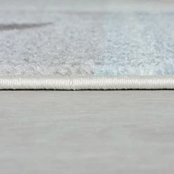 Xrugs Baby Nursery Rug Grey Cream Blue Kids Bedroom Rug Carpet Star And Moon Childrens Rug 80x120 Cm 9 Xrugs Baby Nursery Rug Grey Cream Blue Kids Bedroom Rug Carpet Star And Moon Childrens Rug 80x120 Cm