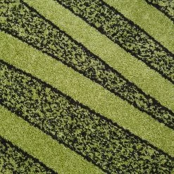 Xrugs Green Rugs Patterned Modern Design Carpet Rug Living Room Bedroom Small Large Runner