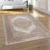 Xrugs Extra Large Oriental Rug Beige Traditional Carpet Living Room Bedroom Runner Mat Runners