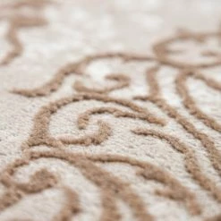 Xrugs Extra Large Oriental Rug Beige Traditional Carpet Living Room Bedroom Runner Mat Runners