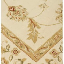 Xrugs Runners Luxury Oriental Rug Large Small Runner Circle Cream Thick Heavy Area Carpet Mat