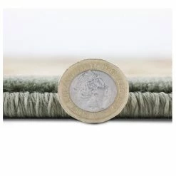 Xrugs Runners Teal Blue Rug Traditional Oriental Pattern Thick Heavy Large Small Runner Circle