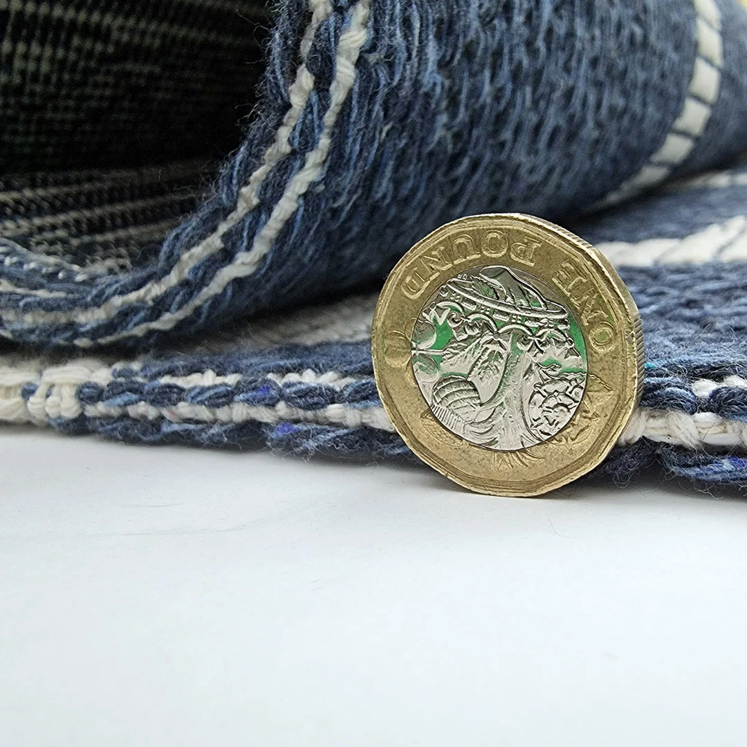 Xrugs Runner Rug Navy Blue 300cm Cotton Machine Washable With Tassels Natural Runner For Bedroom Hallway 7 Xrugs Runner Rug Navy Blue 300cm Cotton Machine Washable With Tassels Natural Runner For Bedroom Hallway