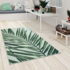 Xrugs Indoor Outdoor Rug Floral Design Extra Large Small Runner Round Floor Area Mats Outdoor Rugs