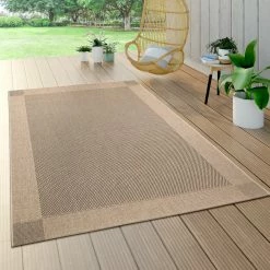 Xrugs Outdoor Rugs Nature Sisal Effect Large Small Summer Garden Balcony Patio Mats