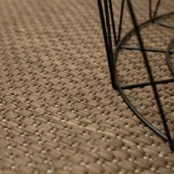 Xrugs Outdoor Rugs Outdoor Garden Rug Brown Monochrome Extra Large Small Decking Patio Terrace Mat