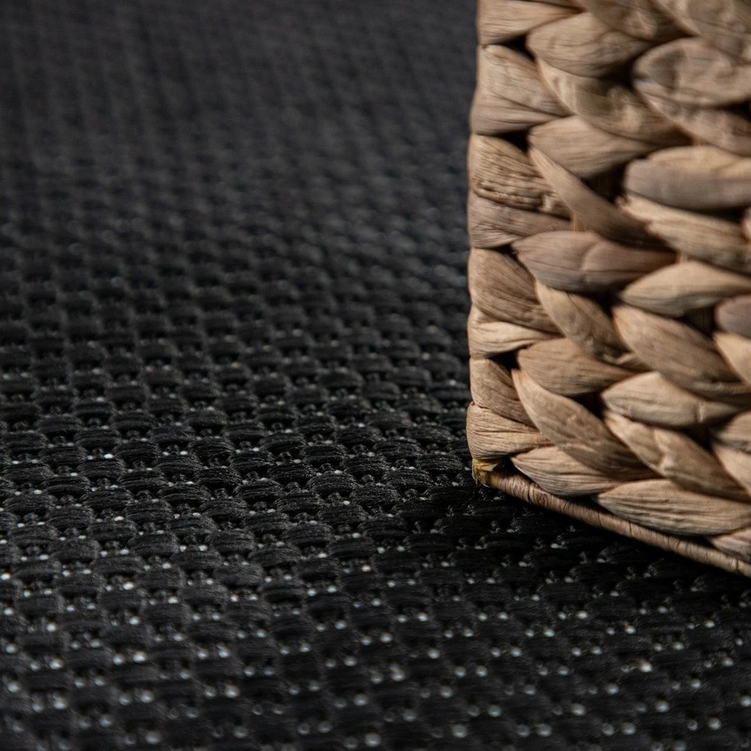 Xrugs Outdoor Patio Rug Black Monochrome Mat Large Small Runner Decking Garden Balcony 4 Xrugs Outdoor Patio Rug Black Monochrome Mat Large Small Runner Decking Garden Balcony