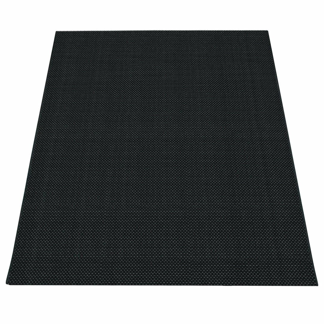 Xrugs Outdoor Patio Rug Black Monochrome Mat Large Small Runner Decking Garden Balcony 6 Xrugs Outdoor Patio Rug Black Monochrome Mat Large Small Runner Decking Garden Balcony