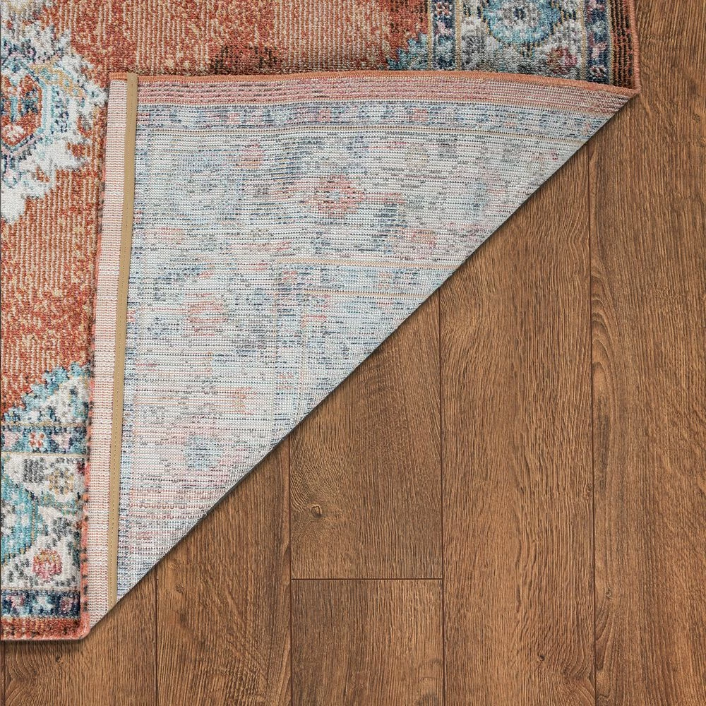 Xrugs Outdoor Rugs Outdoor Garden Rug Red Oriental Pattern Large XL Small Decking Patio Balcony Mat 4 Xrugs Outdoor Rugs Outdoor Garden Rug Red Oriental Pattern Large XL Small Decking Patio Balcony Mat