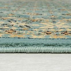 Xrugs Modern Traditional Oriental Rug Teal Blue Green Carpet Large Small Vintage Pattern Mat 8 Xrugs Modern Traditional Oriental Rug Teal Blue Green Carpet Large Small Vintage Pattern Mat