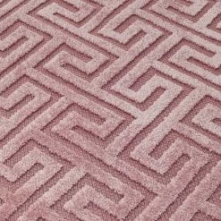 Xrug Outdoor Rugs Outdoor Rug Pink Decking Patio Garden SOFT Polypropylene Woven Mat Large Small