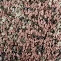 Xrugs Modern Soft Fluffy Rugs Blush Pink Grey Cream Pattern Shaggy Carpet Thick Bedroom Mat 7 Xrugs Modern Soft Fluffy Rugs Blush Pink Grey Cream Pattern Shaggy Carpet Thick Bedroom Mat