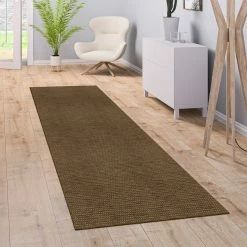 Xrugs Outdoor Rugs Outdoor Garden Rug Brown Monochrome Extra Large Small Decking Patio Terrace Mat