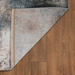 Xrugs Outdoor Rugs Indoor Outdoor Rug Abstract Canvas Pattern Garden Patio Balcony Large Small Mat