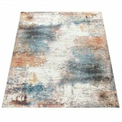 Xrugs Outdoor Rugs Indoor Outdoor Rug Abstract Canvas Pattern Garden Patio Balcony Large Small Mat