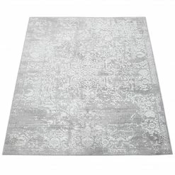 Xrugs Grey Oriental Rug Traditional Carper Traditional Large Small Runner Living Room