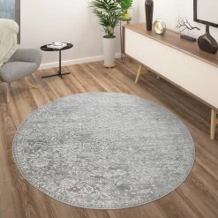 Xrugs Grey Oriental Rug Traditional Carper Traditional Large Small Runner Living Room